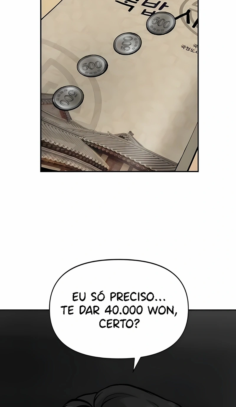 O Melhor Homem no Comando Capítulo 22 Página 96