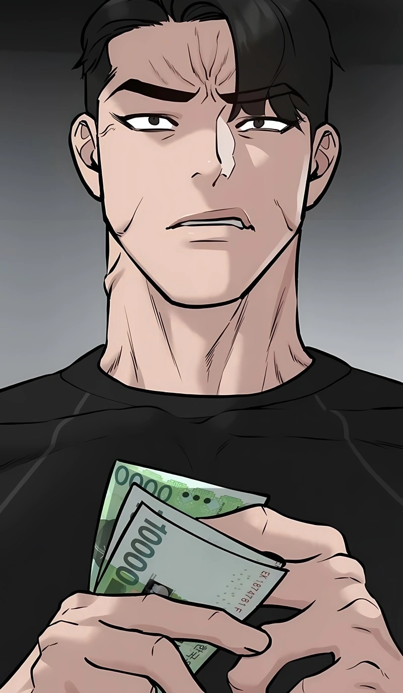 O Melhor Homem no Comando Capítulo 22 Página 97