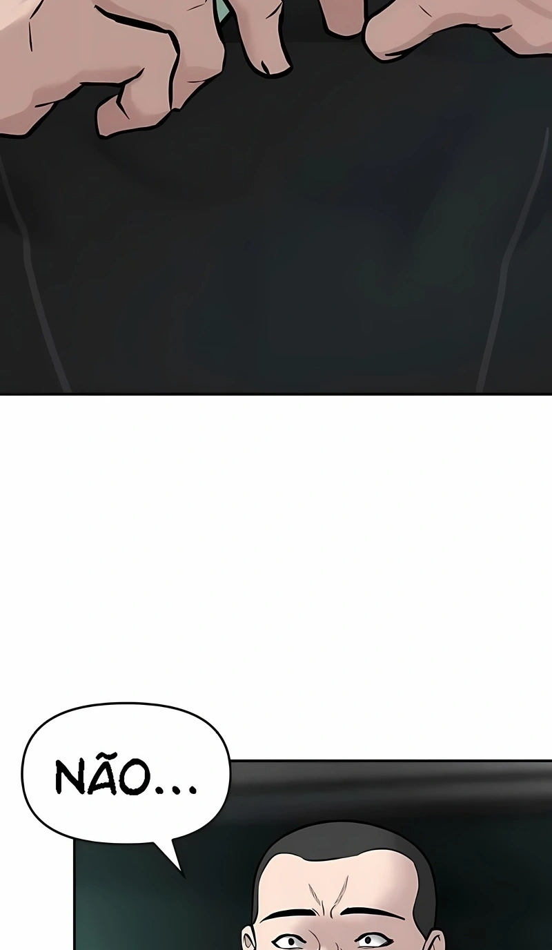 O Melhor Homem no Comando Capítulo 22 Página 98