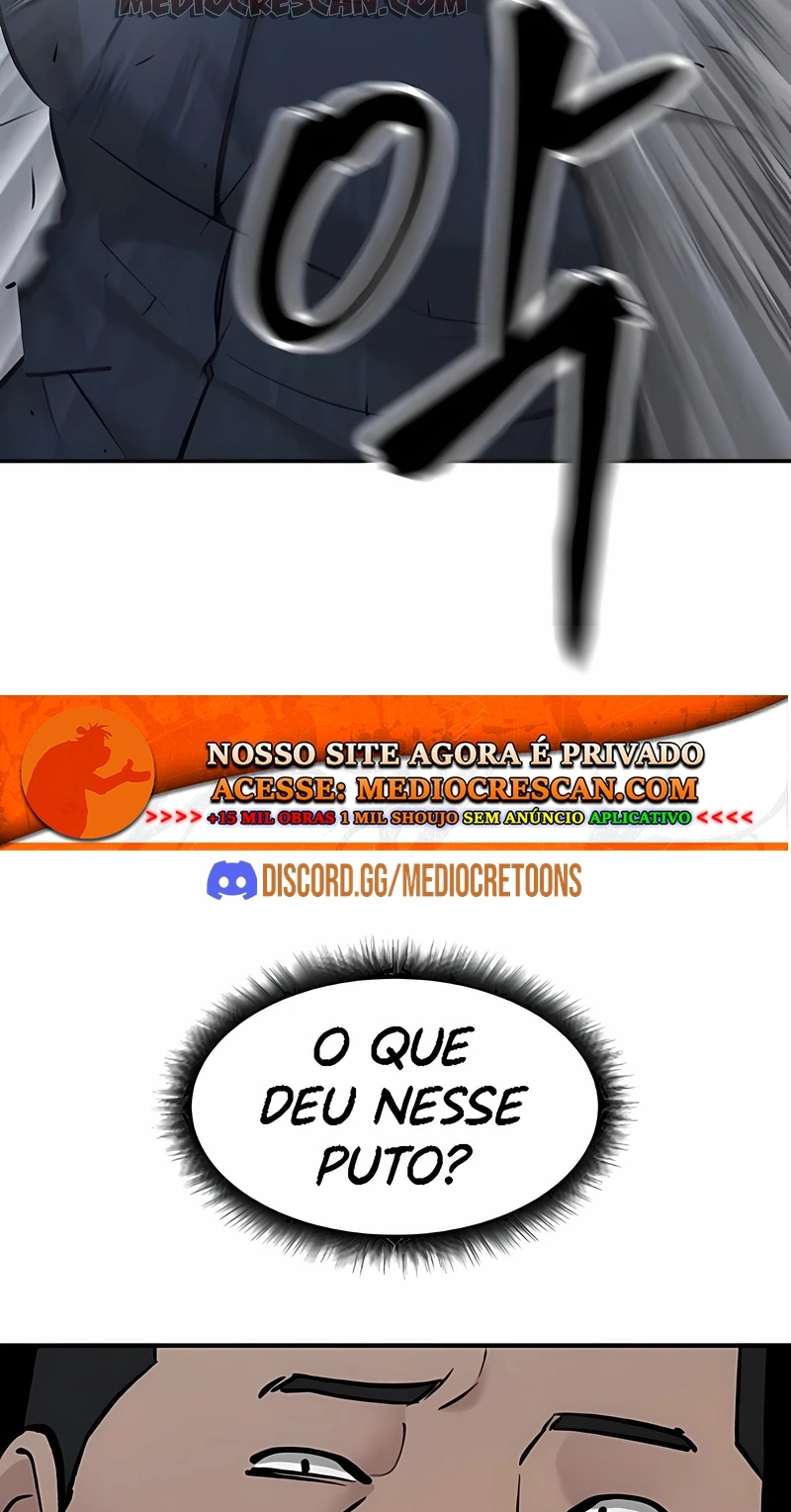O Melhor Homem no Comando Capítulo 23 Página 101