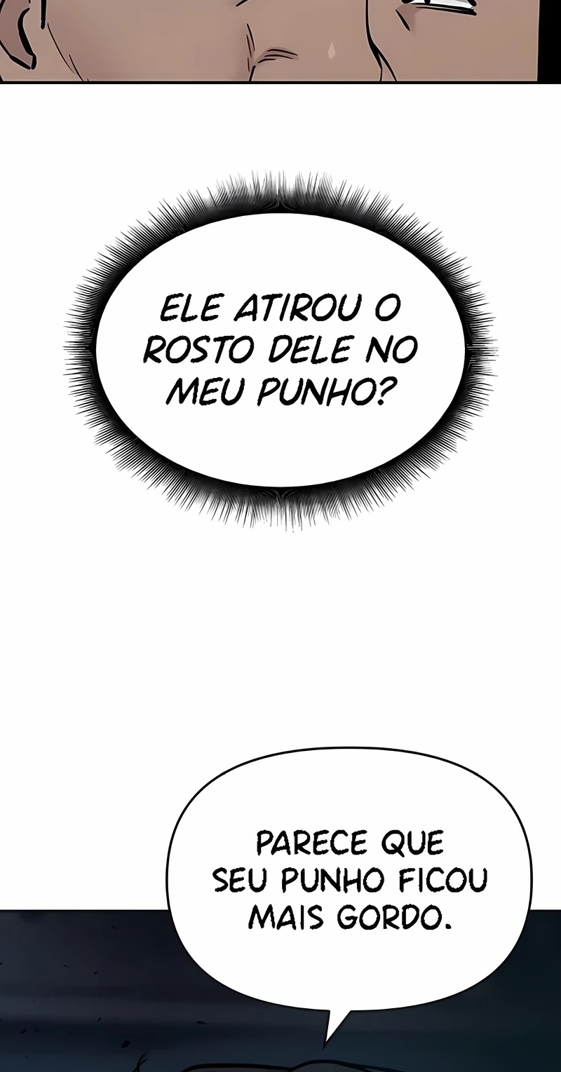 O Melhor Homem no Comando Capítulo 23 Página 102