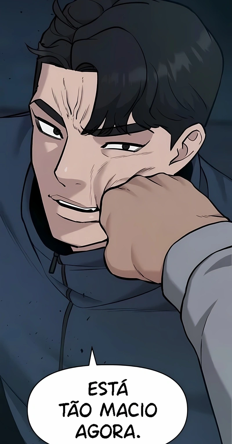 O Melhor Homem no Comando Capítulo 23 Página 103