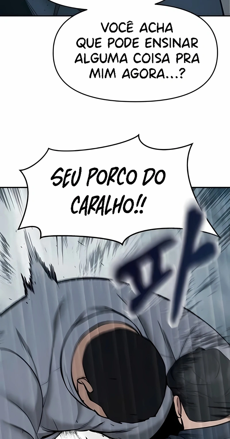 O Melhor Homem no Comando Capítulo 23 Página 104