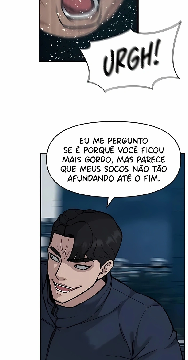 O Melhor Homem no Comando Capítulo 23 Página 106