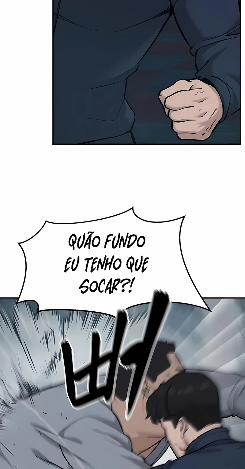 O Melhor Homem no Comando Capítulo 23 Página 107