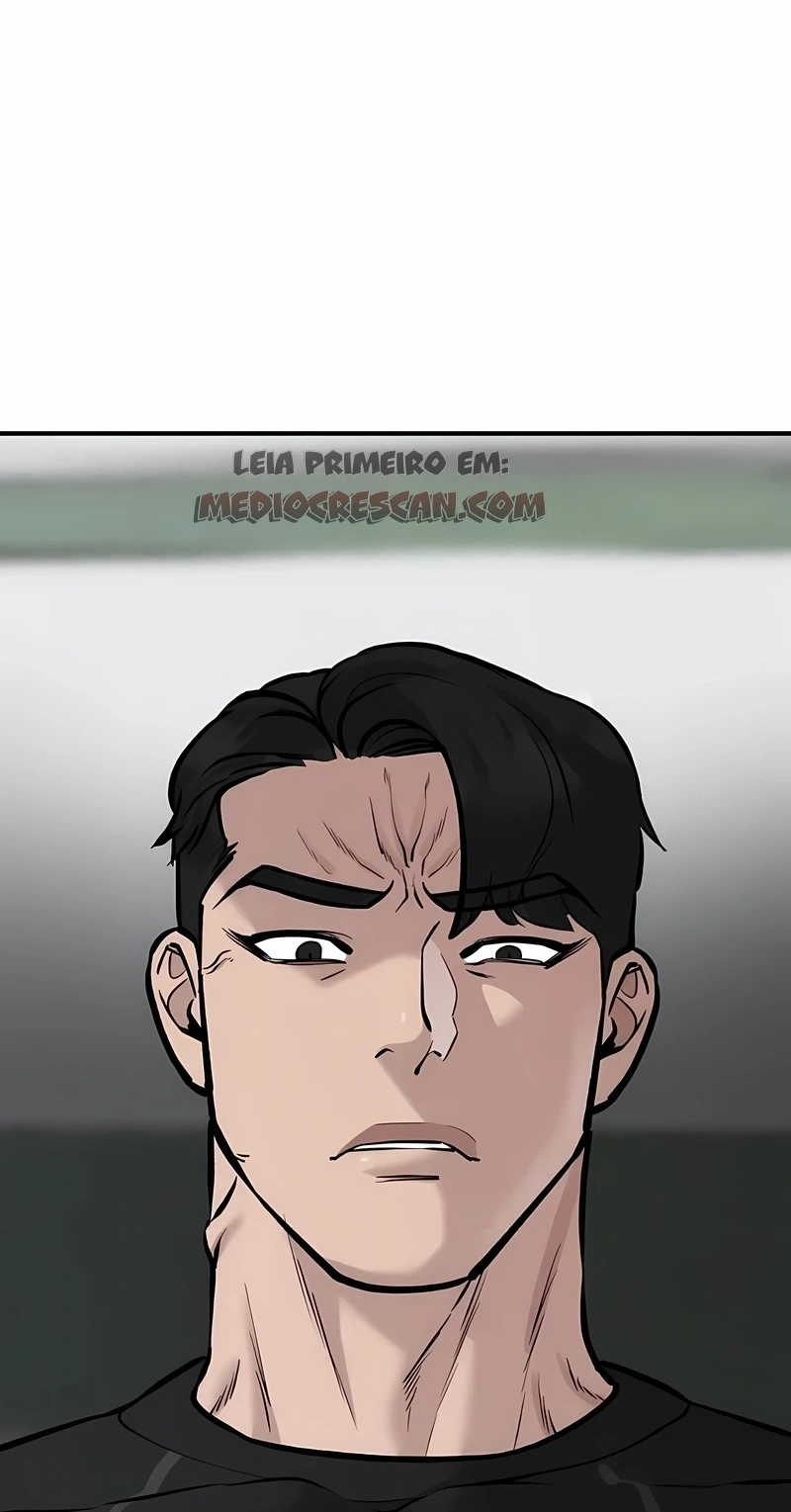 O Melhor Homem no Comando Capítulo 23 Página 11