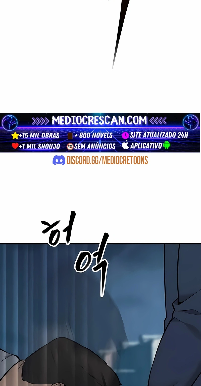 O Melhor Homem no Comando Capítulo 23 Página 110
