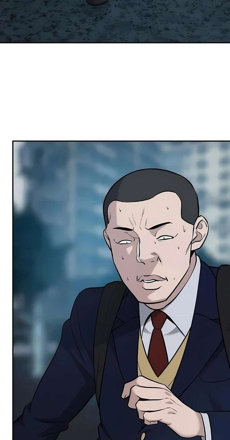 O Melhor Homem no Comando Capítulo 23 Página 116
