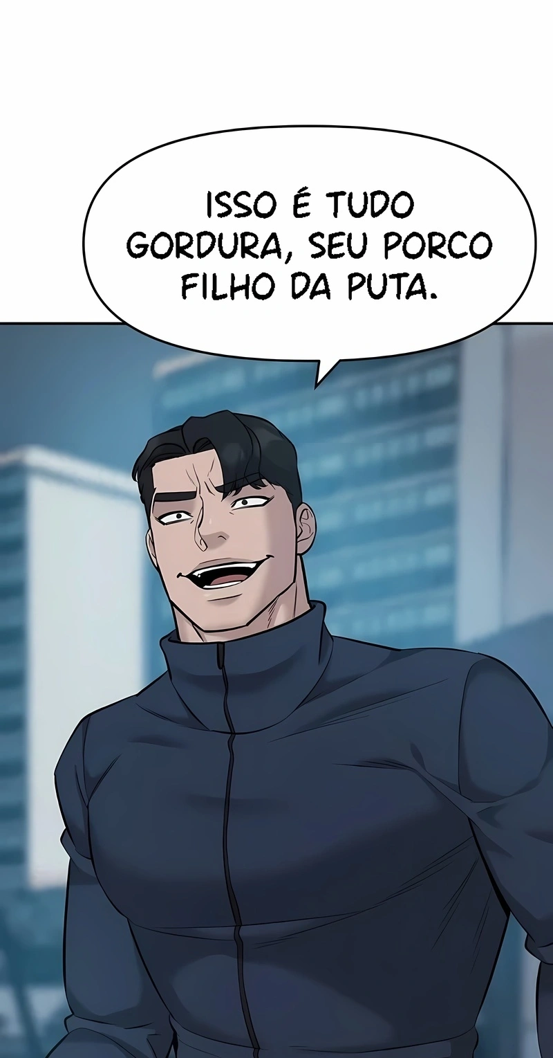 O Melhor Homem no Comando Capítulo 23 Página 118
