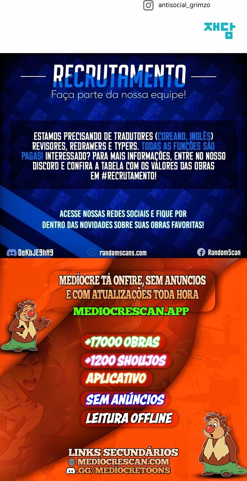 O Melhor Homem no Comando Capítulo 23 Página 120