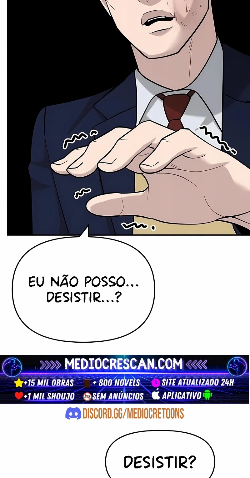 O Melhor Homem no Comando Capítulo 23 Página 13