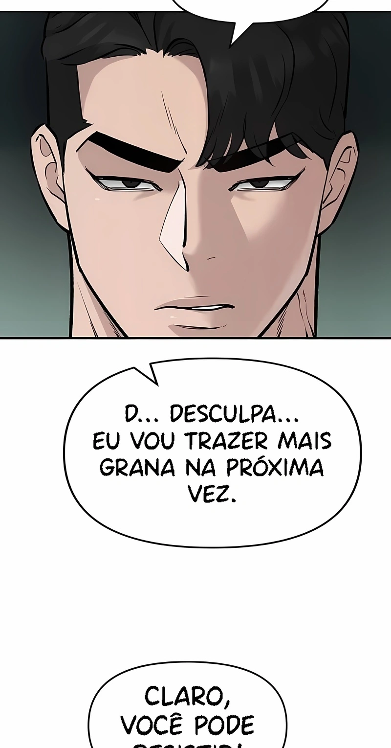 O Melhor Homem no Comando Capítulo 23 Página 14