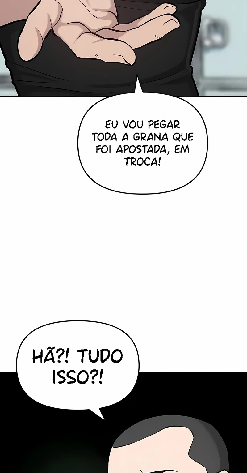 O Melhor Homem no Comando Capítulo 23 Página 16