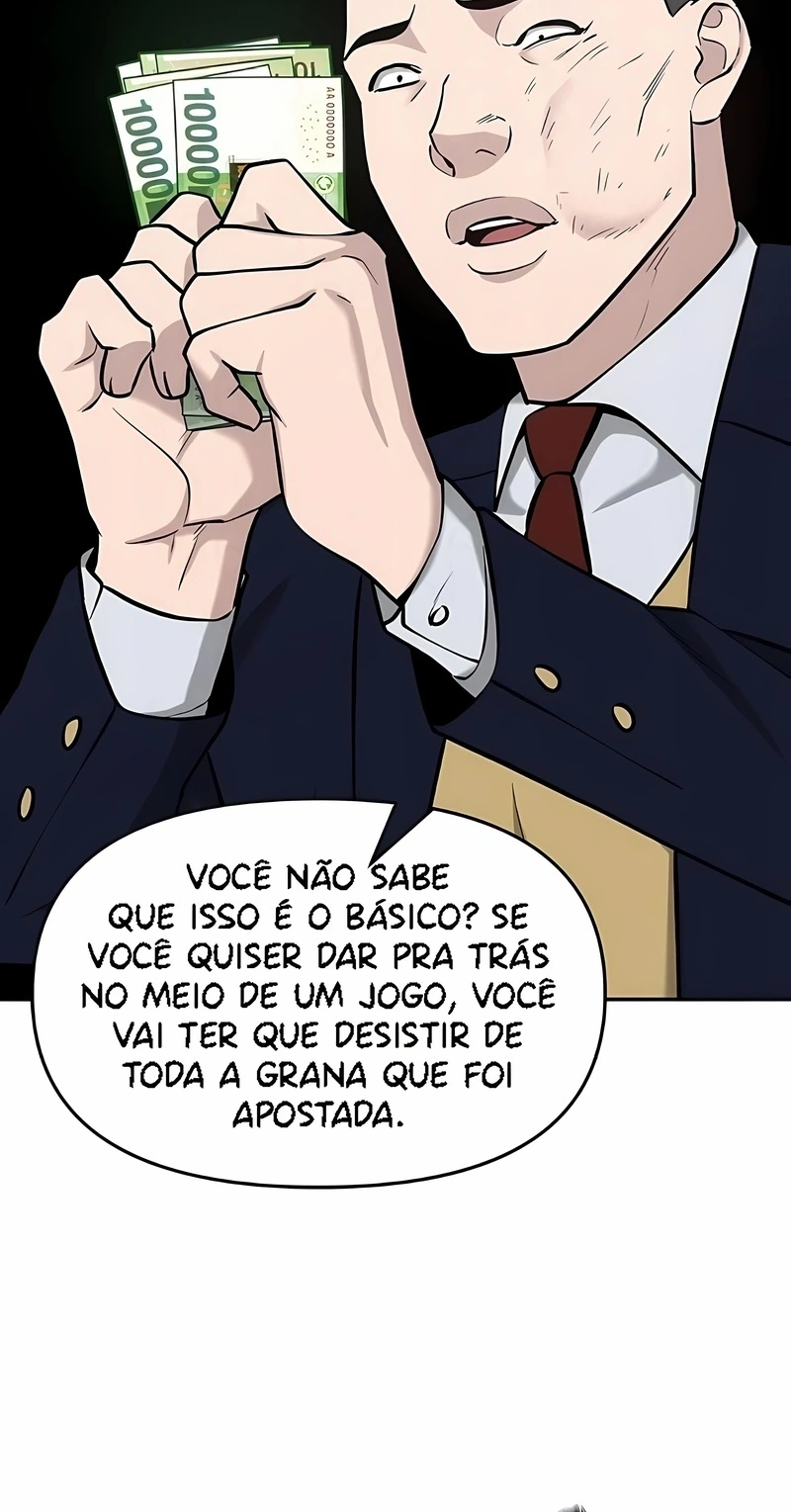O Melhor Homem no Comando Capítulo 23 Página 17