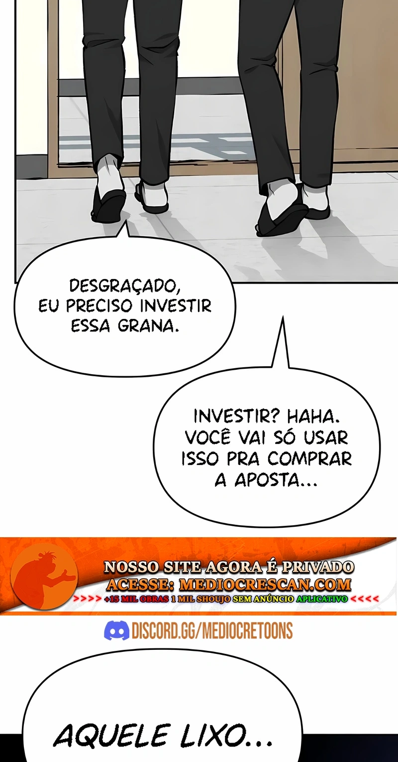 O Melhor Homem no Comando Capítulo 23 Página 21