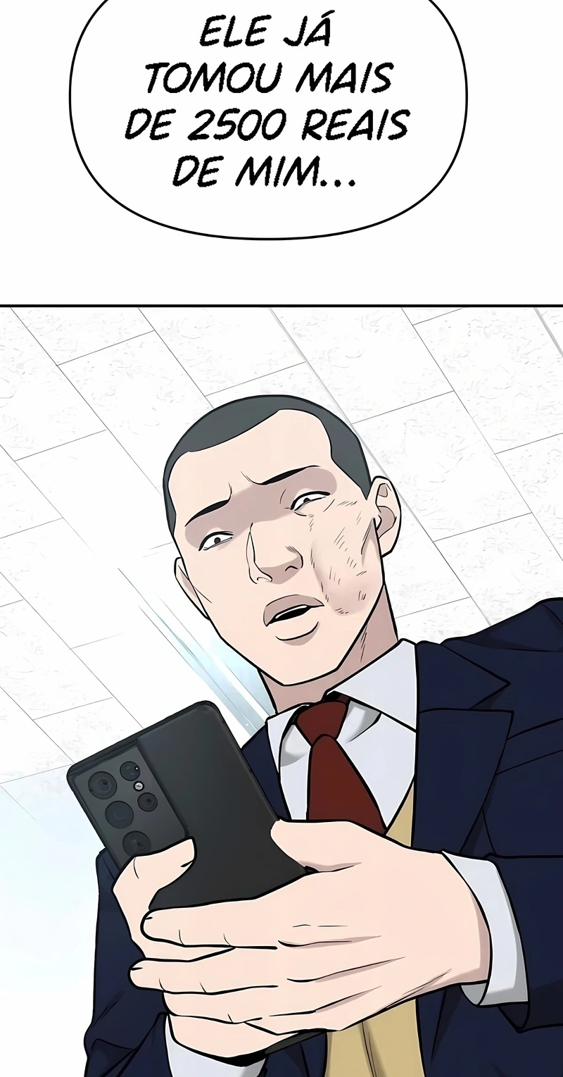 O Melhor Homem no Comando Capítulo 23 Página 23