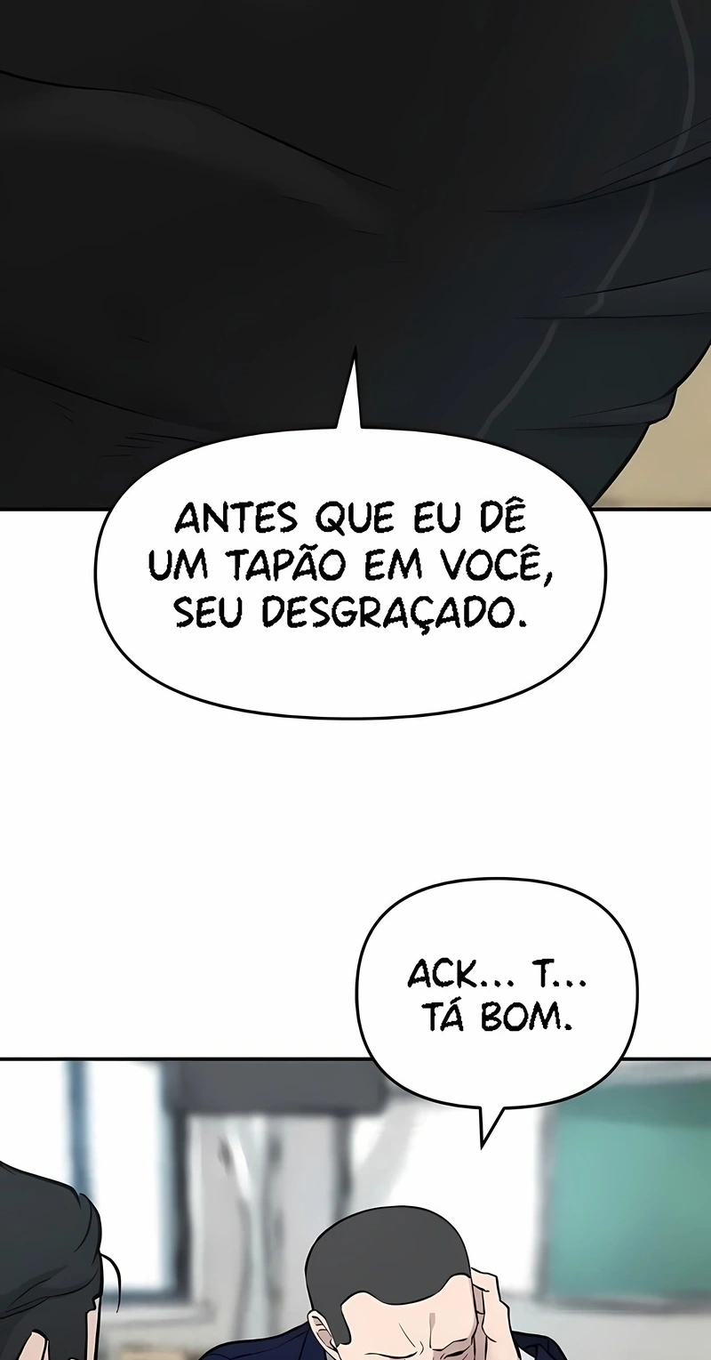 O Melhor Homem no Comando Capítulo 23 Página 3