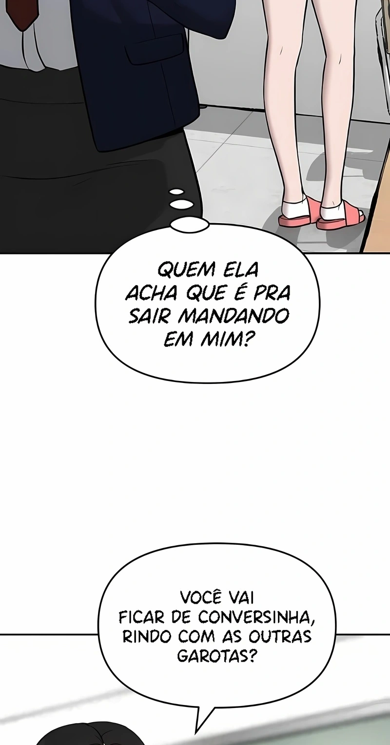 O Melhor Homem no Comando Capítulo 23 Página 33