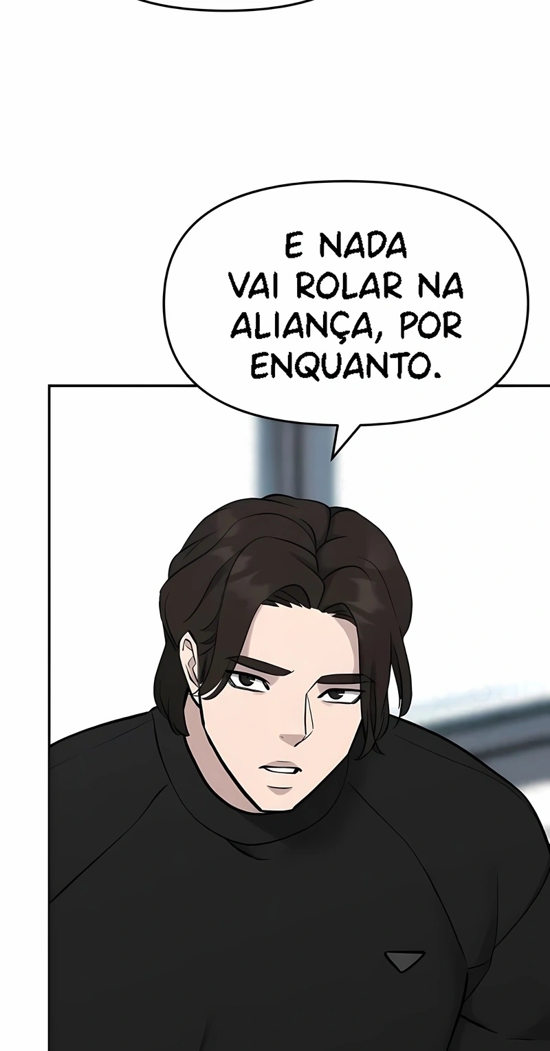 O Melhor Homem no Comando Capítulo 23 Página 35