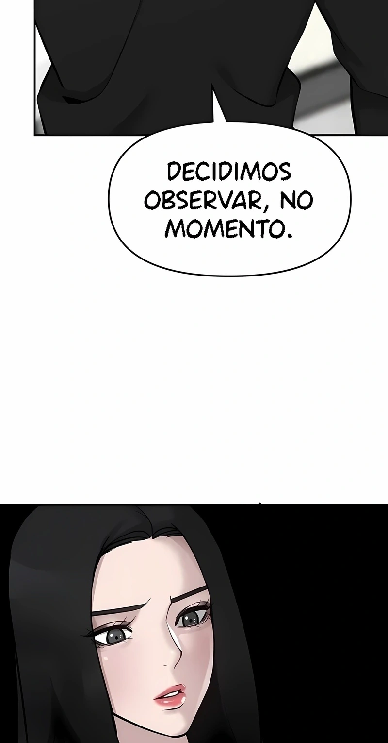 O Melhor Homem no Comando Capítulo 23 Página 36