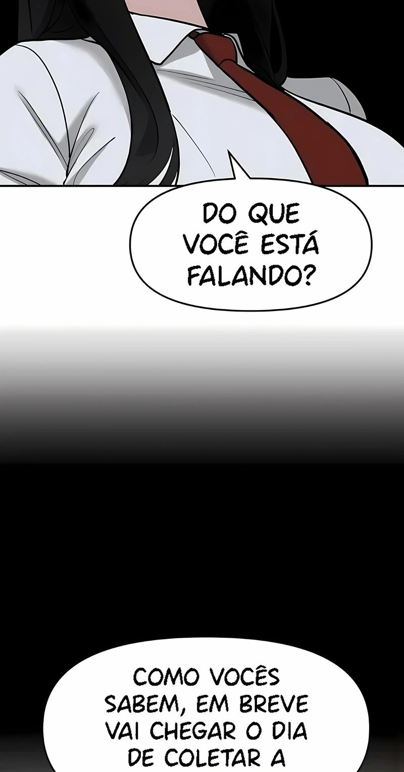 O Melhor Homem no Comando Capítulo 23 Página 37