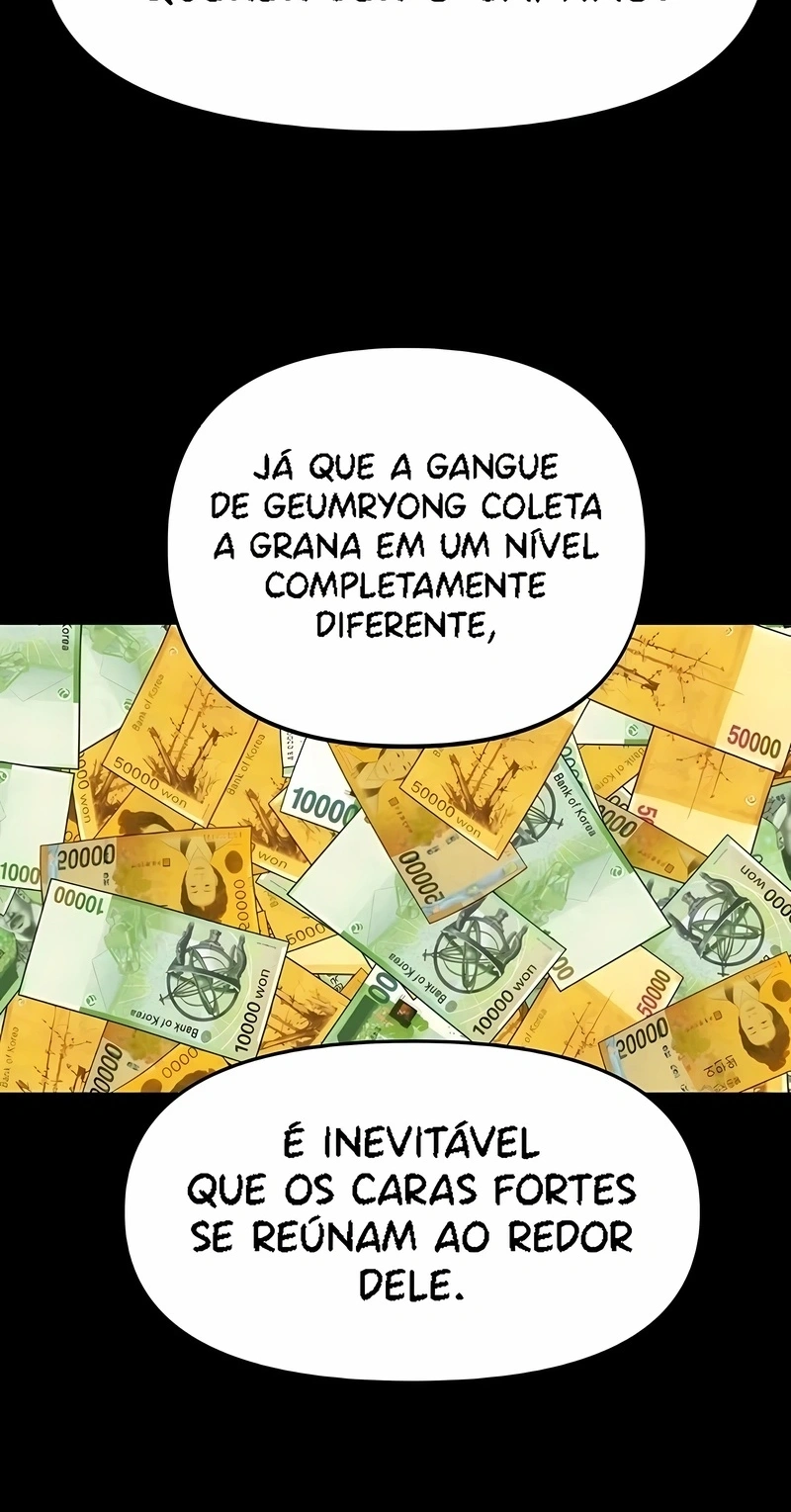 O Melhor Homem no Comando Capítulo 23 Página 39