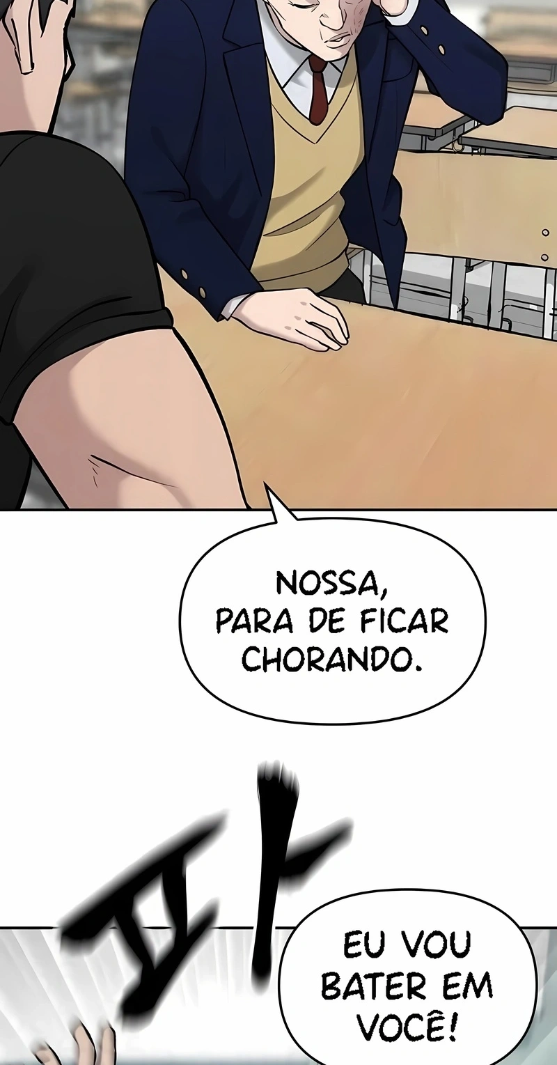 O Melhor Homem no Comando Capítulo 23 Página 4