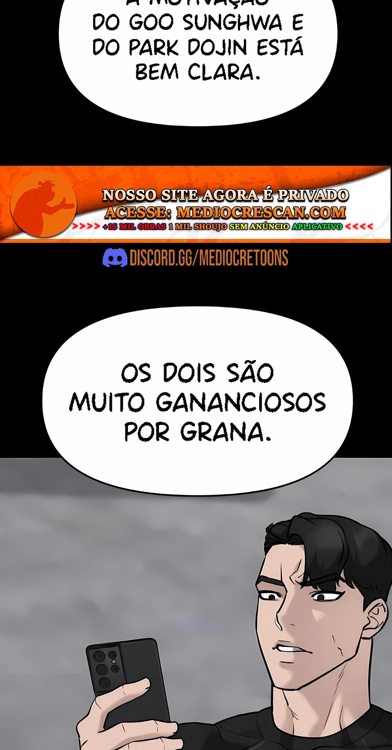 O Melhor Homem no Comando Capítulo 23 Página 41
