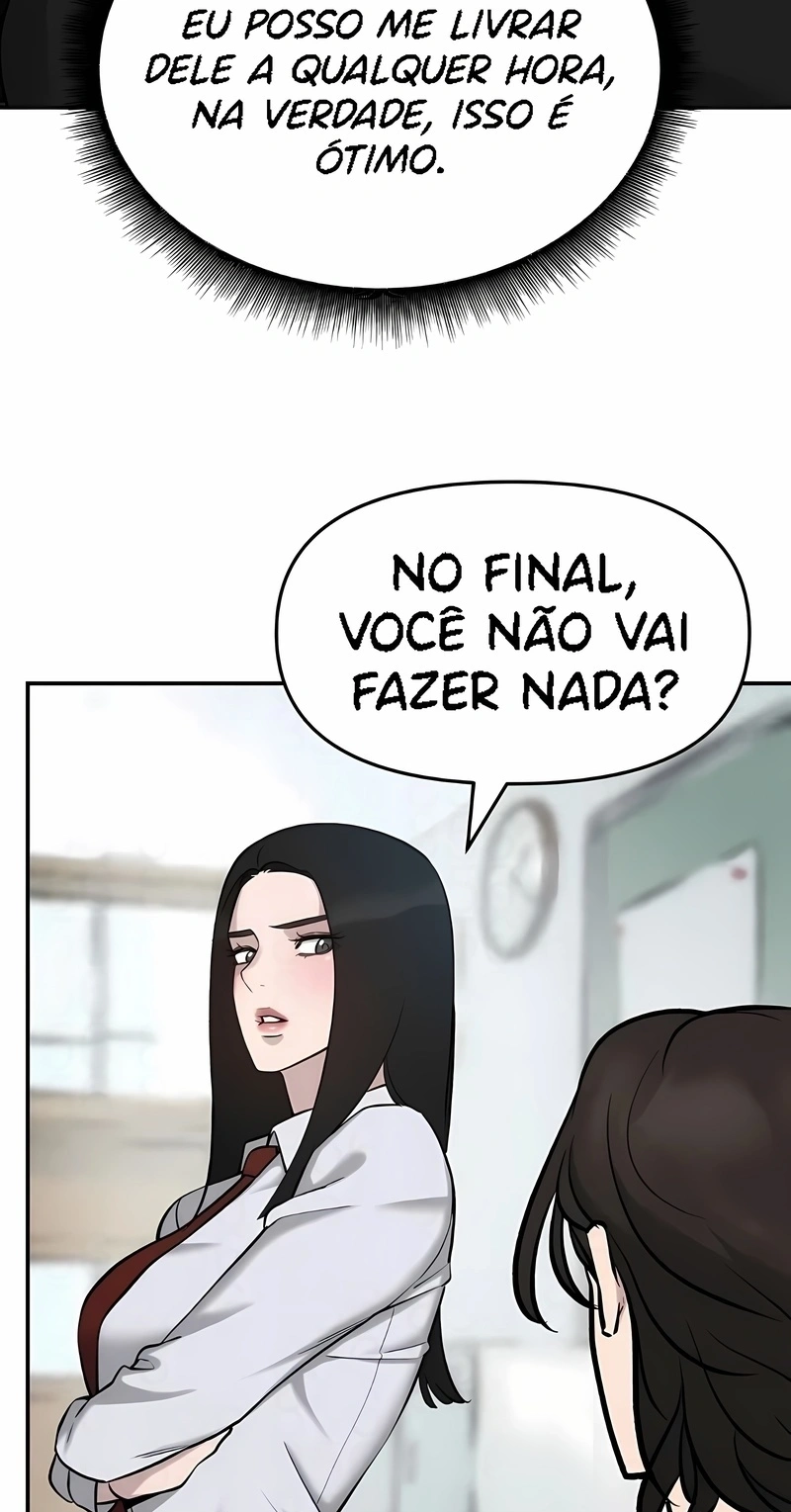 O Melhor Homem no Comando Capítulo 23 Página 46
