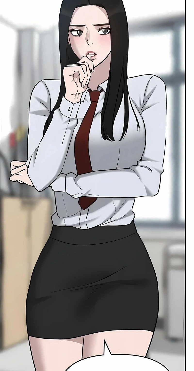 O Melhor Homem no Comando Capítulo 23 Página 48