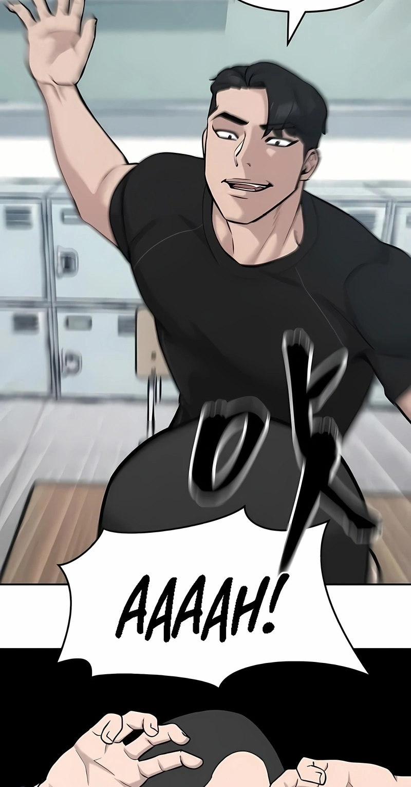 O Melhor Homem no Comando Capítulo 23 Página 5