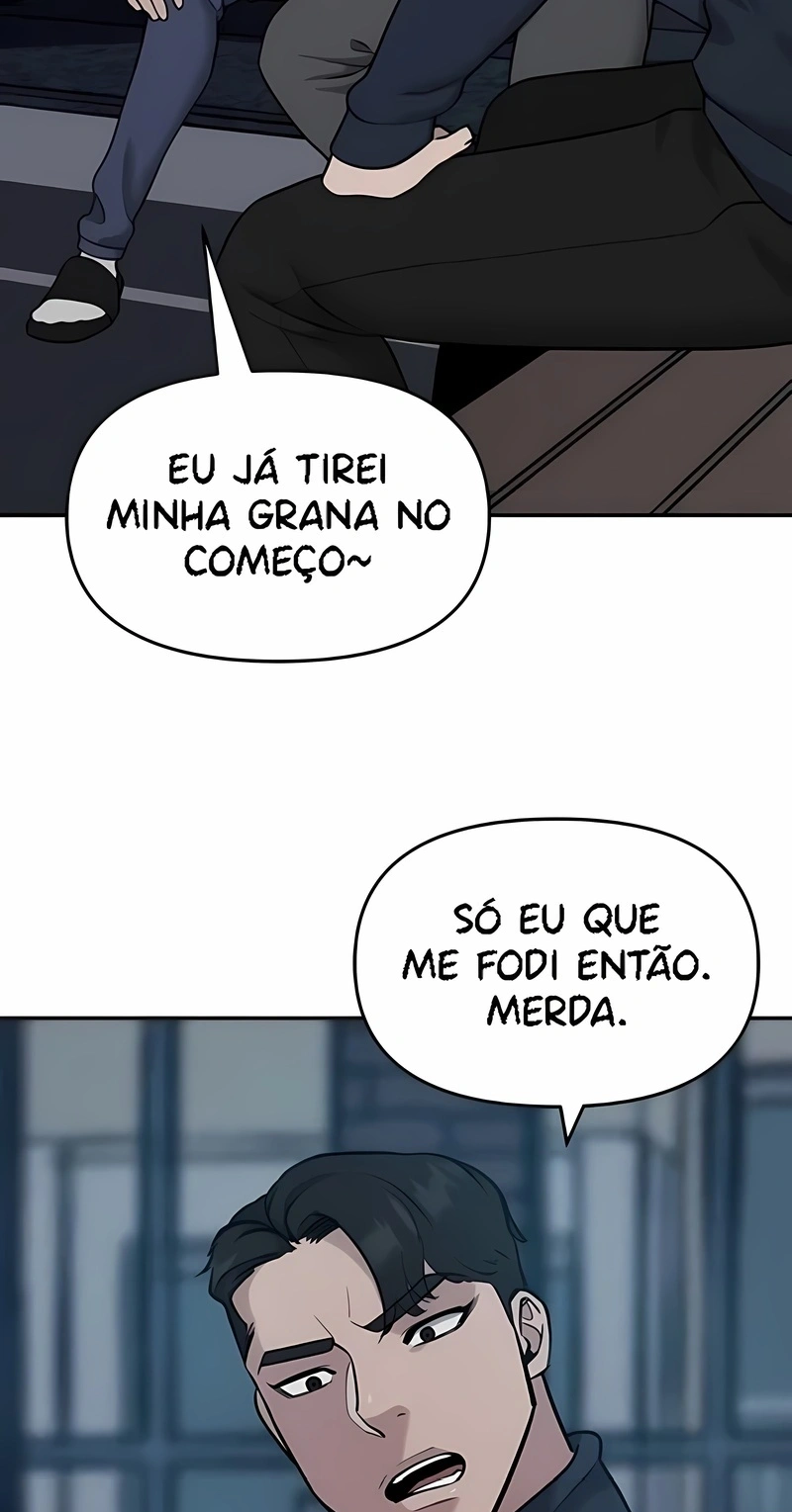 O Melhor Homem no Comando Capítulo 23 Página 54