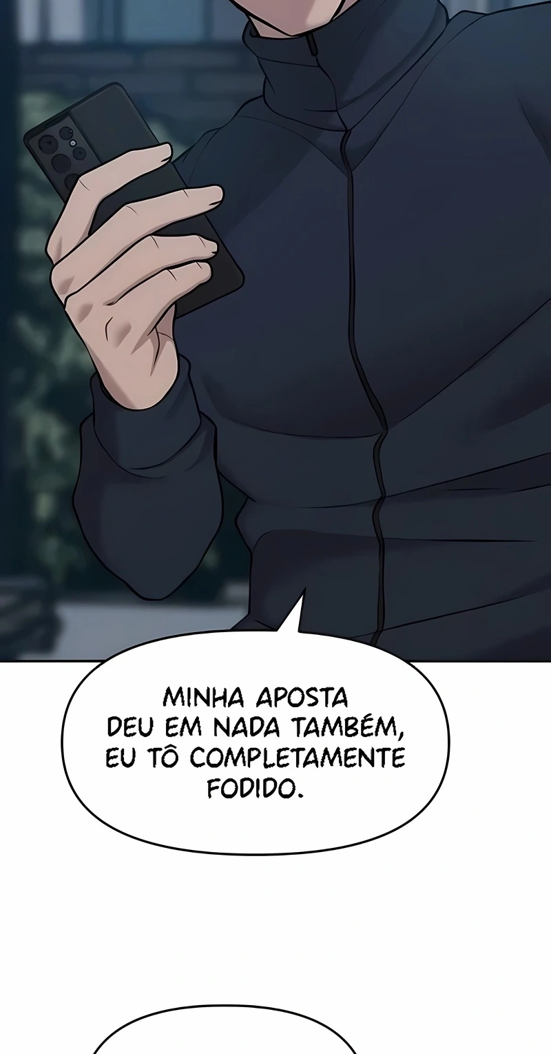 O Melhor Homem no Comando Capítulo 23 Página 55
