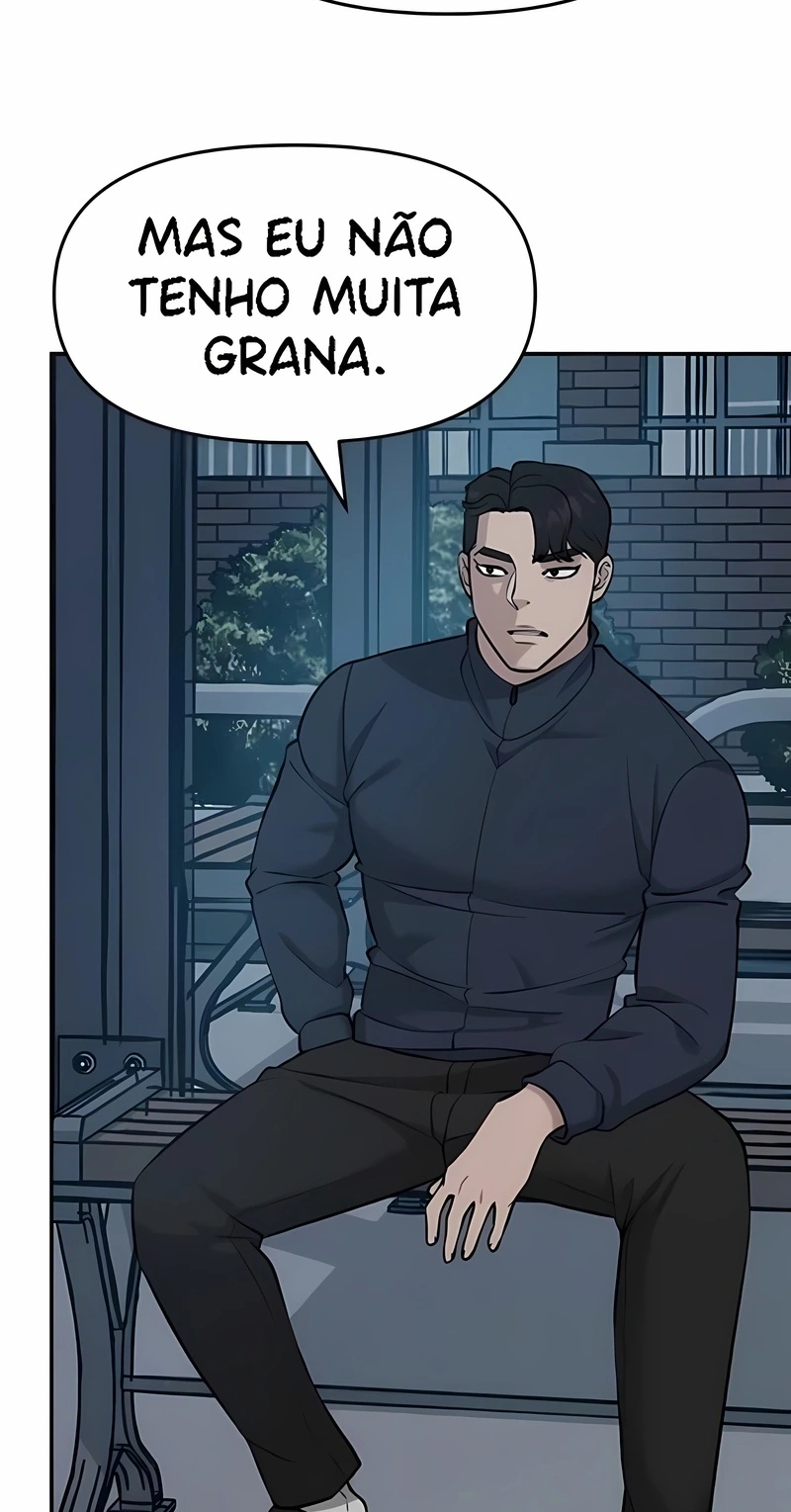 O Melhor Homem no Comando Capítulo 23 Página 57