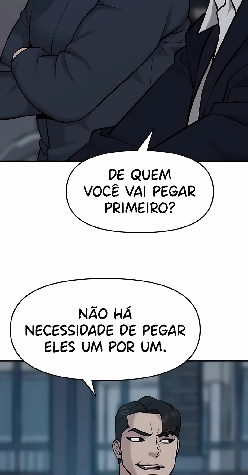 O Melhor Homem no Comando Capítulo 23 Página 63