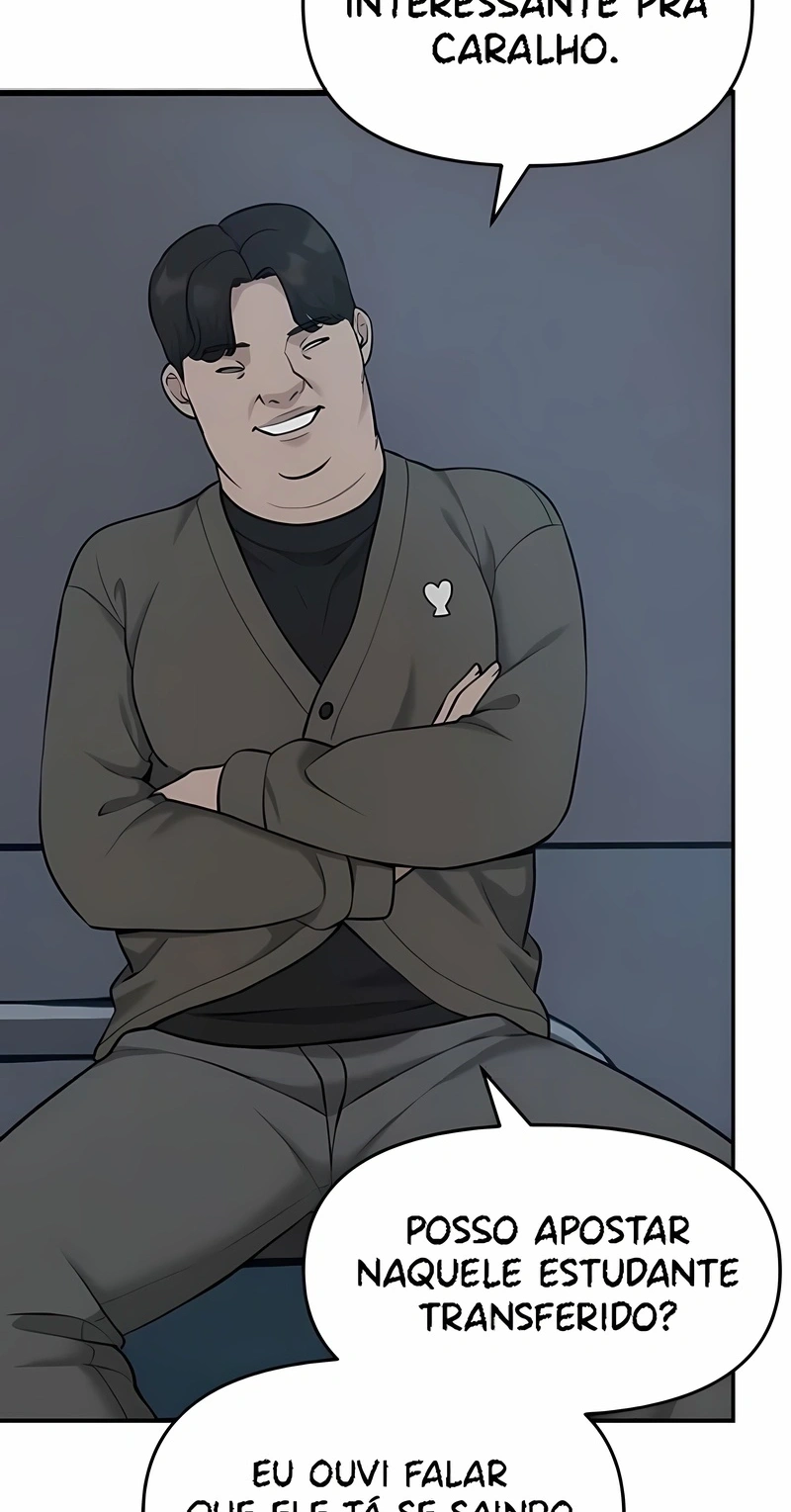 O Melhor Homem no Comando Capítulo 23 Página 68