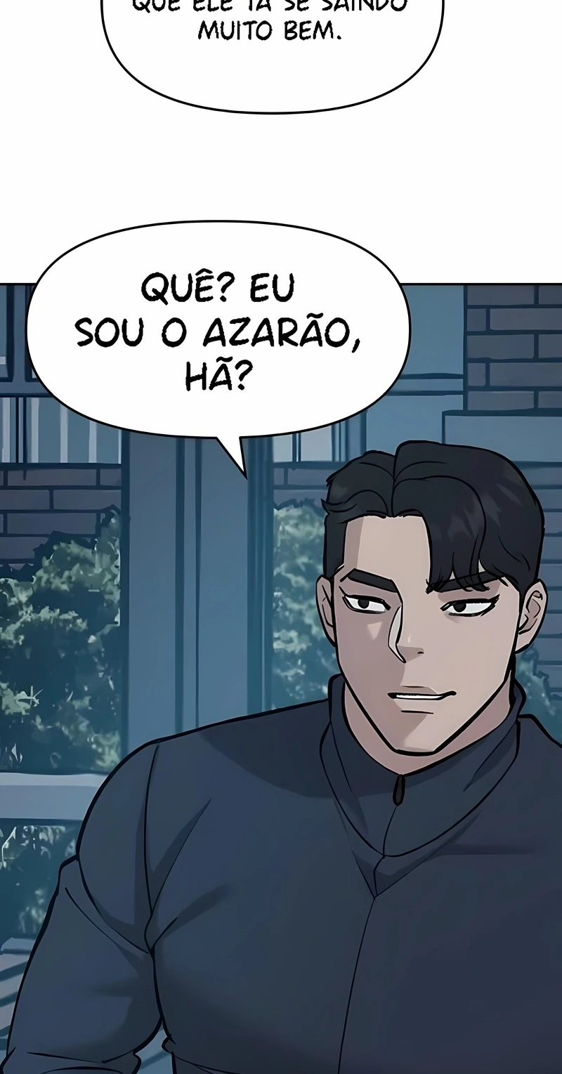 O Melhor Homem no Comando Capítulo 23 Página 69