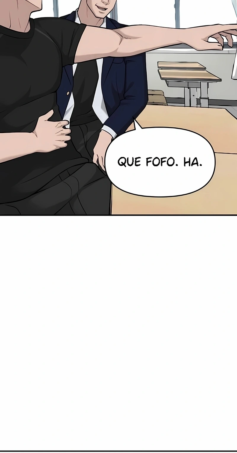 O Melhor Homem no Comando Capítulo 23 Página 7