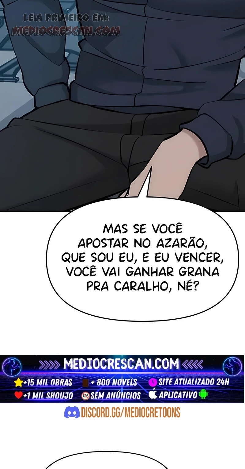 O Melhor Homem no Comando Capítulo 23 Página 70