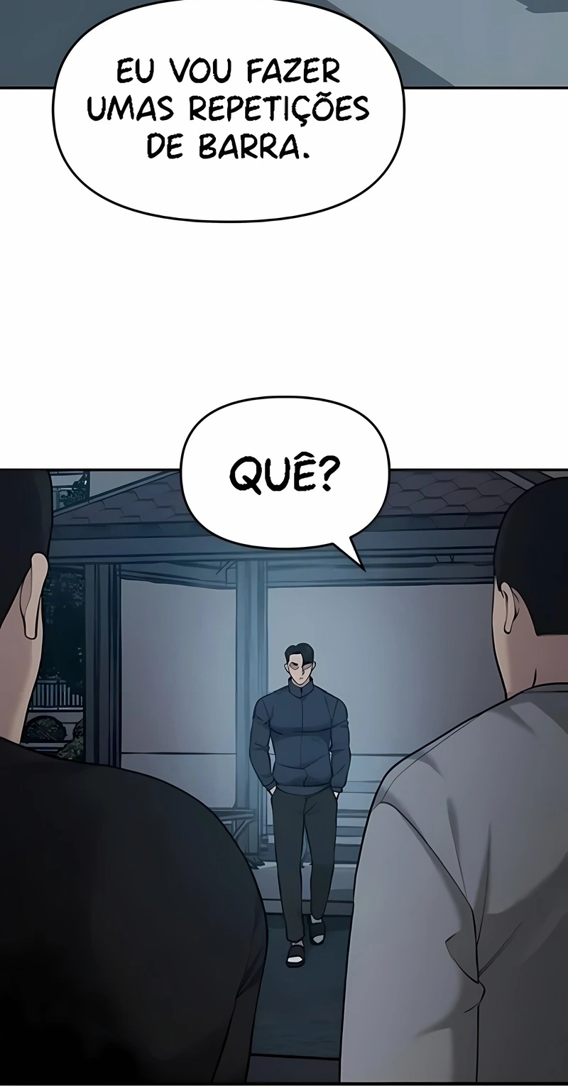 O Melhor Homem no Comando Capítulo 23 Página 72