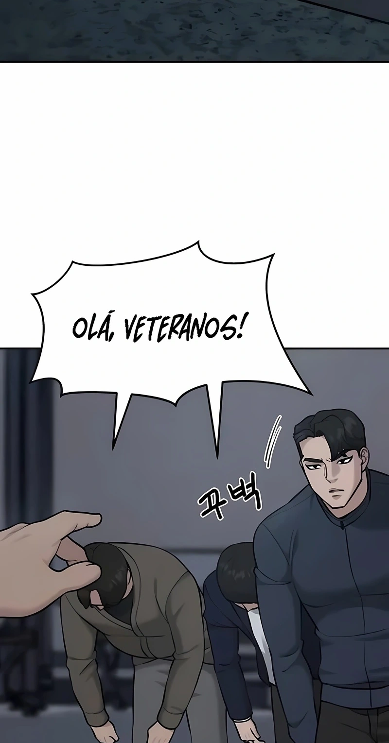 O Melhor Homem no Comando Capítulo 23 Página 75