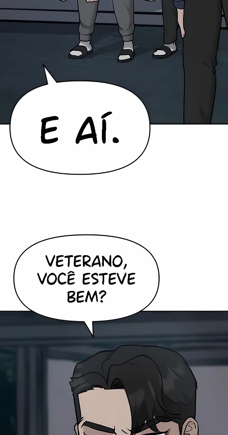O Melhor Homem no Comando Capítulo 23 Página 76