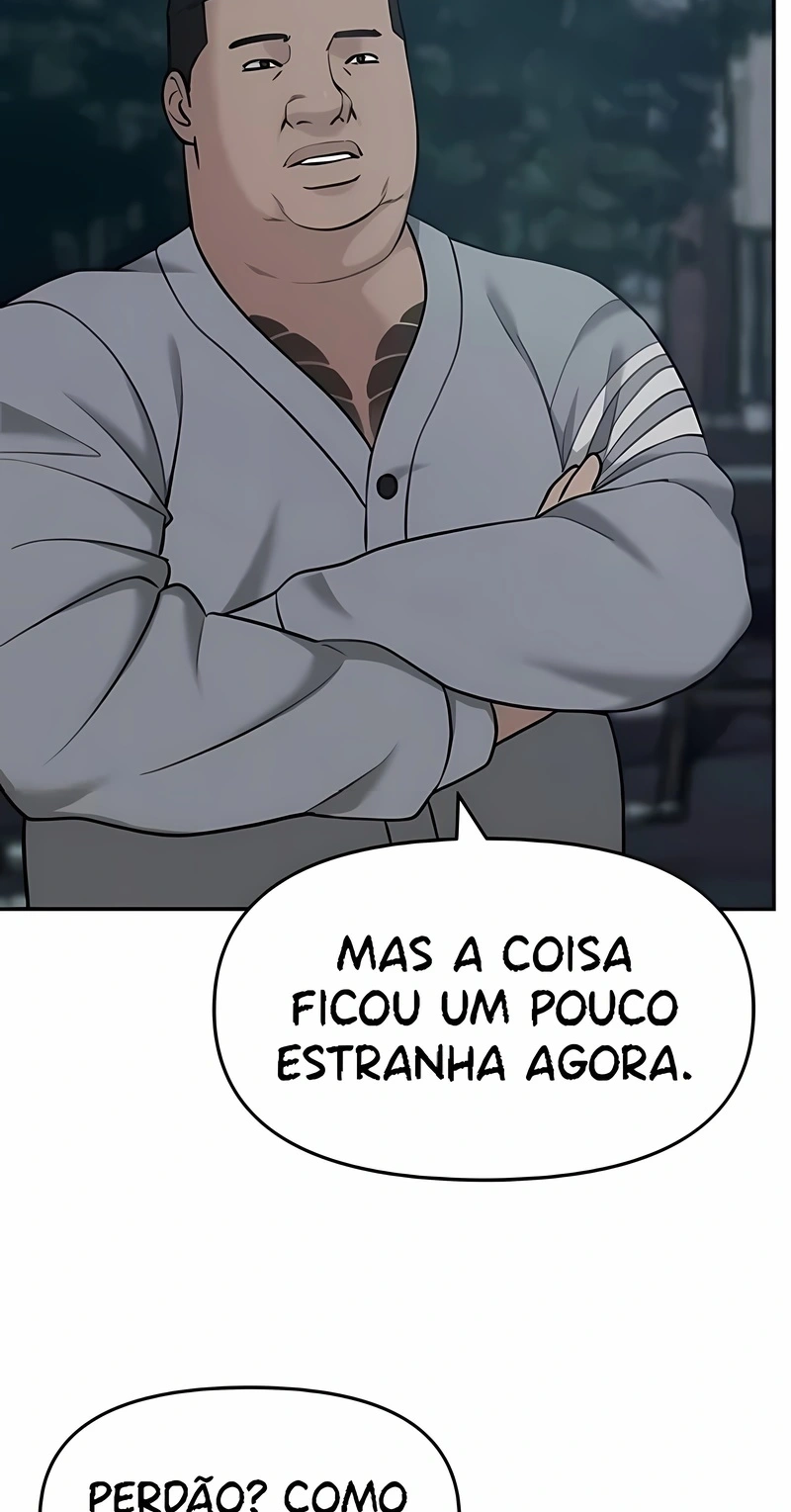 O Melhor Homem no Comando Capítulo 23 Página 78
