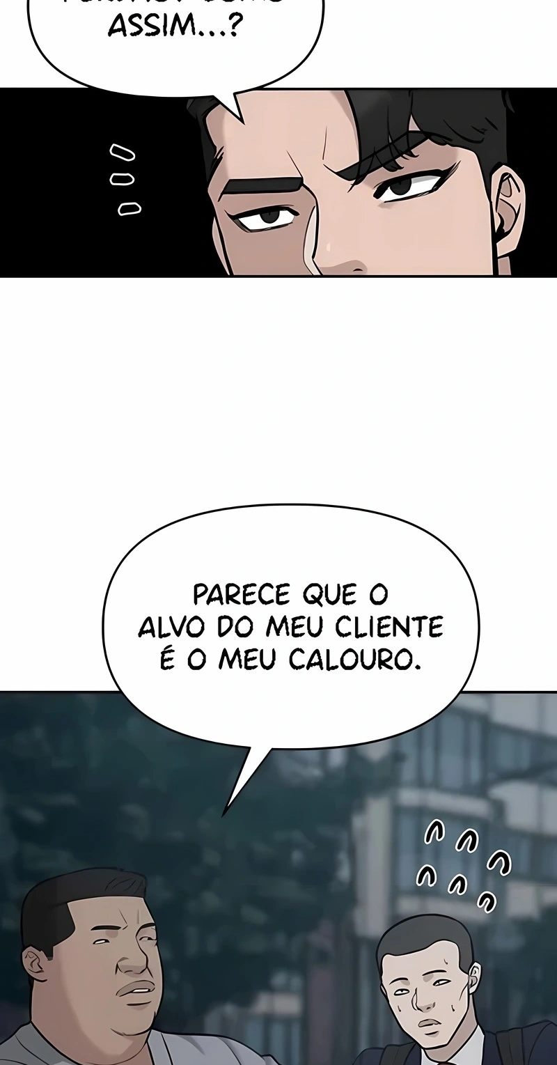 O Melhor Homem no Comando Capítulo 23 Página 79