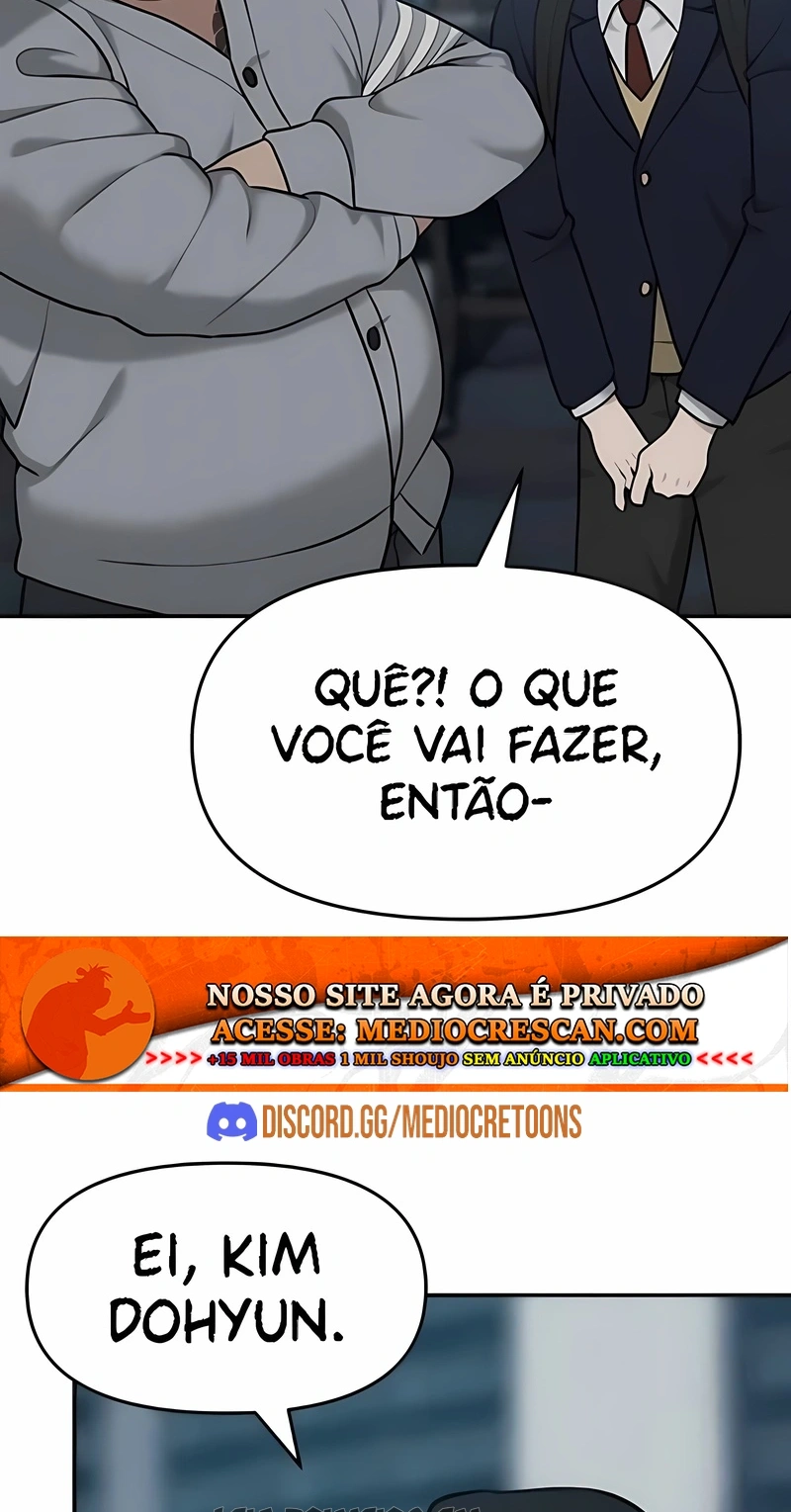 O Melhor Homem no Comando Capítulo 23 Página 80