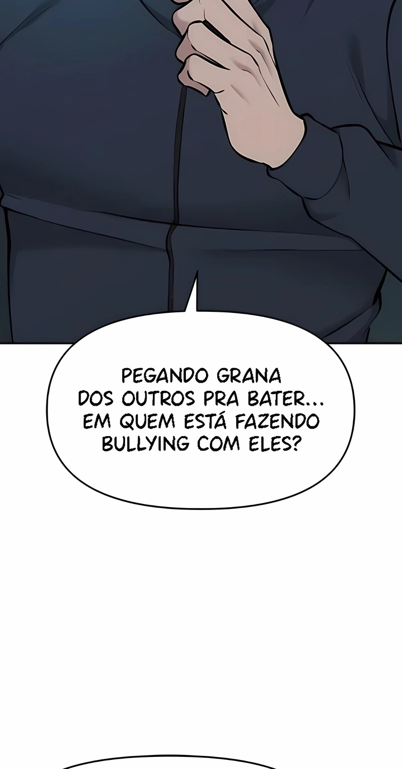 O Melhor Homem no Comando Capítulo 23 Página 86