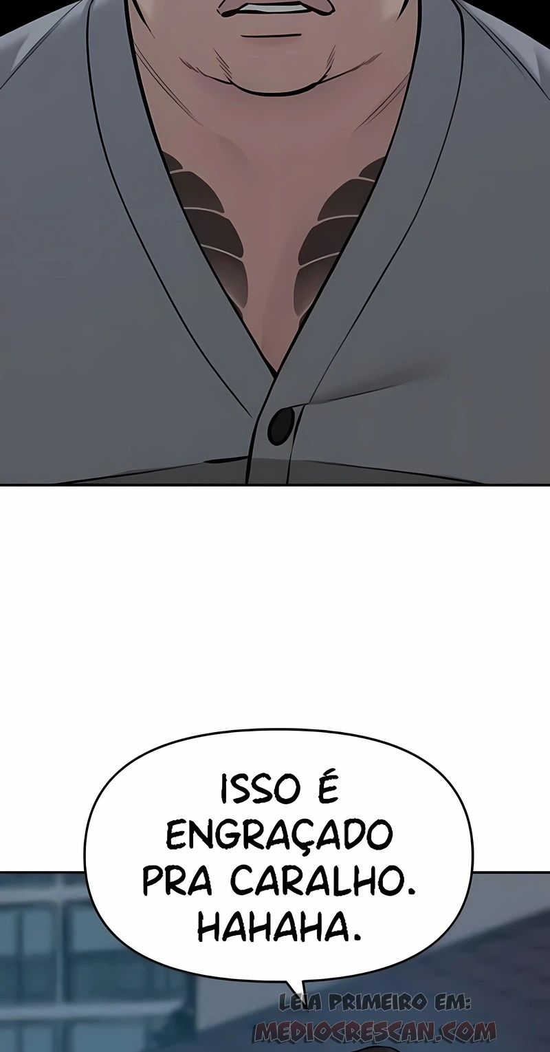 O Melhor Homem no Comando Capítulo 23 Página 89