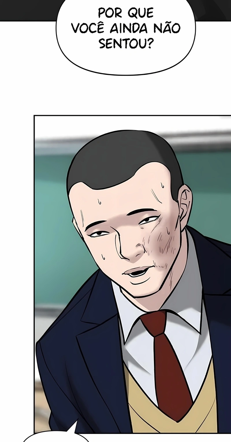O Melhor Homem no Comando Capítulo 23 Página 9