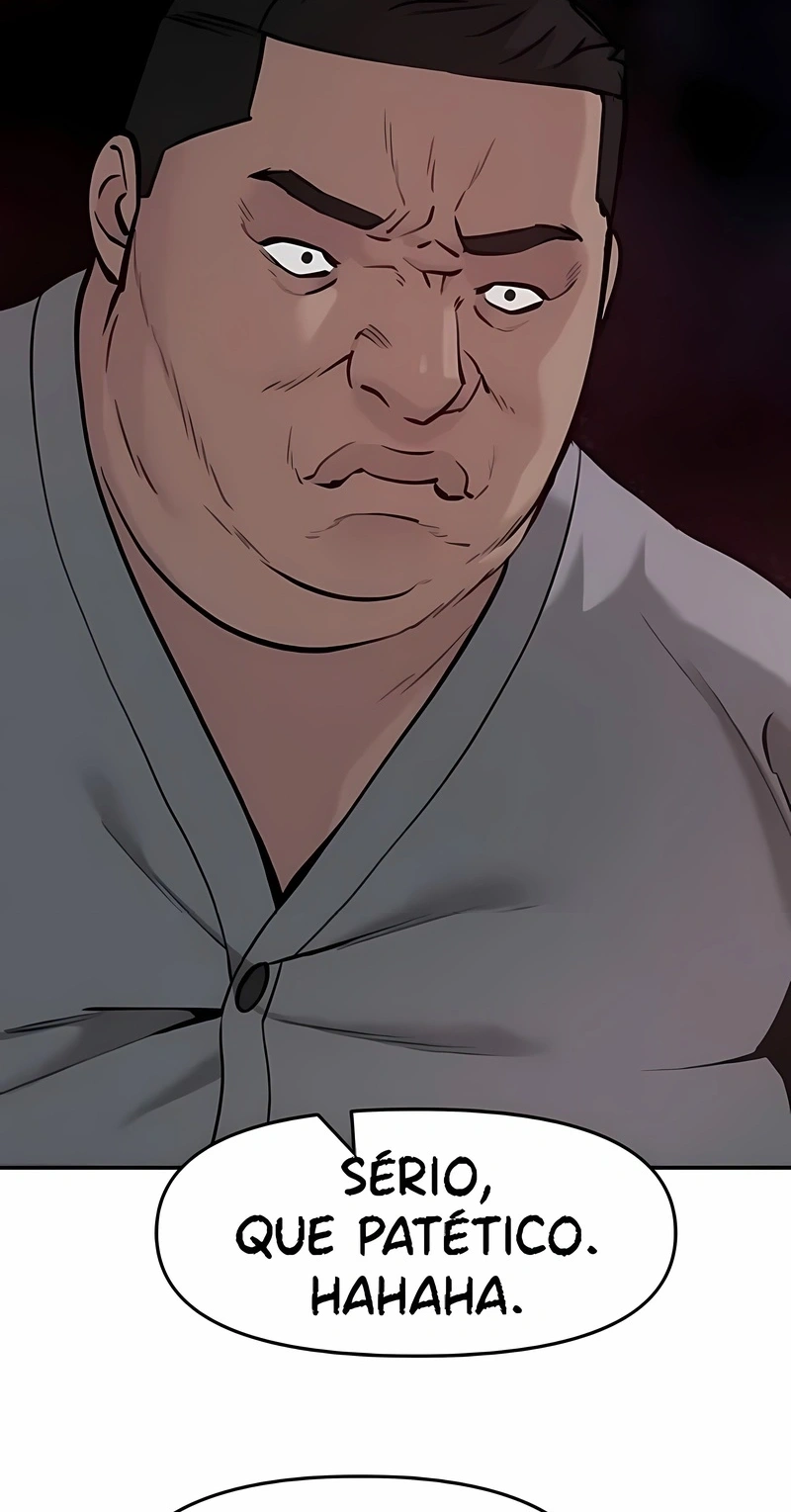 O Melhor Homem no Comando Capítulo 23 Página 91