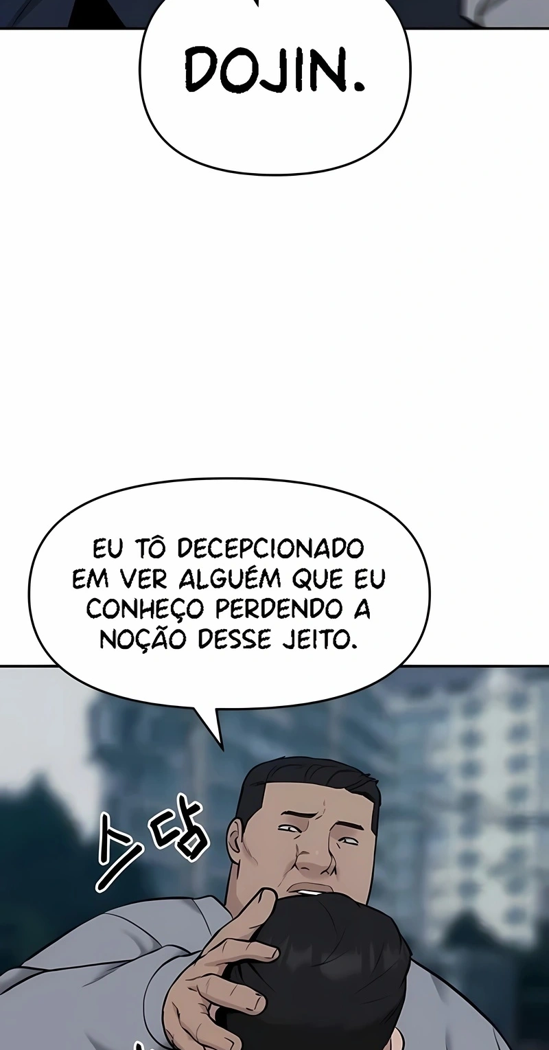 O Melhor Homem no Comando Capítulo 23 Página 97